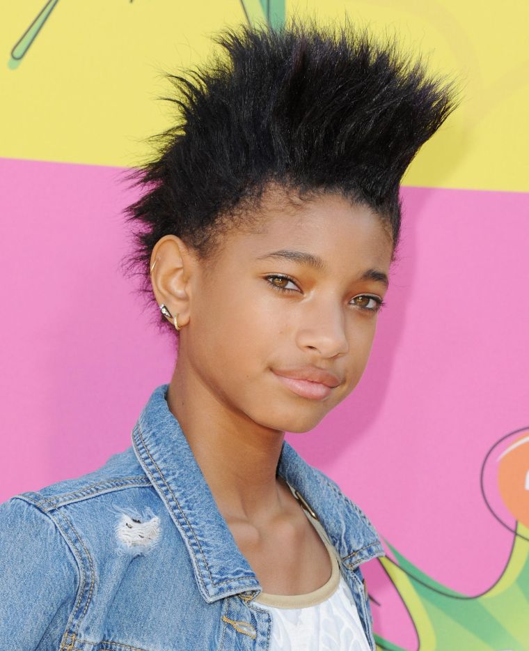 Willow Smith