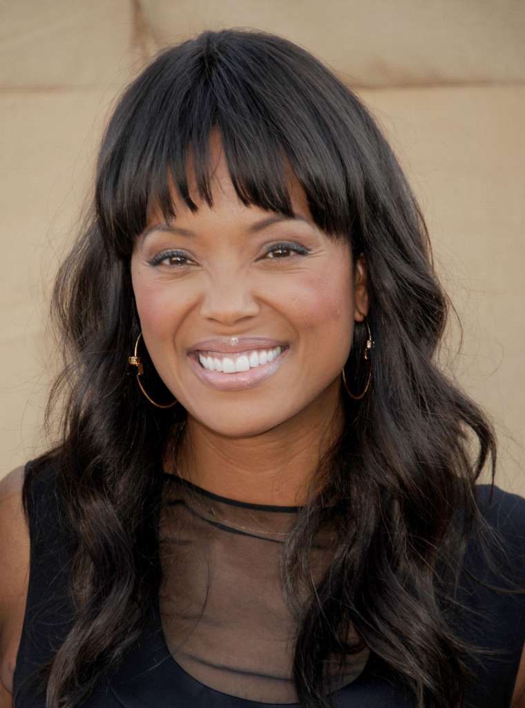 Aisha Tyler