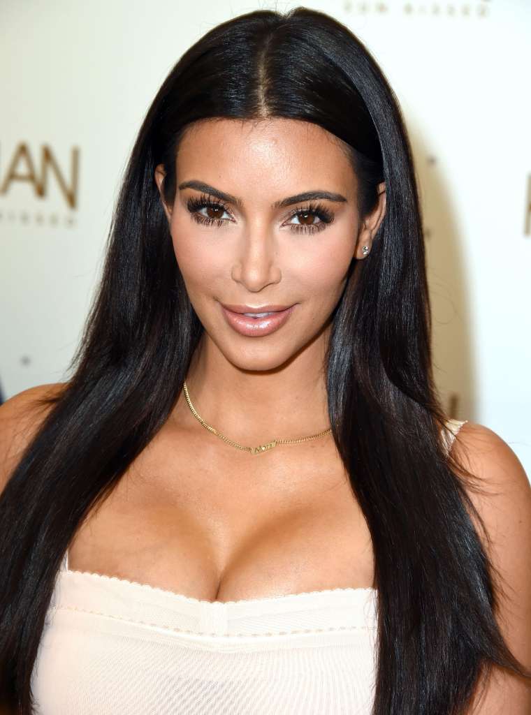 Kim Kardashian