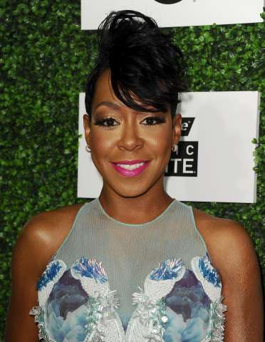 7th Annual ESSENCE Black Women In Hollywood Luncheon