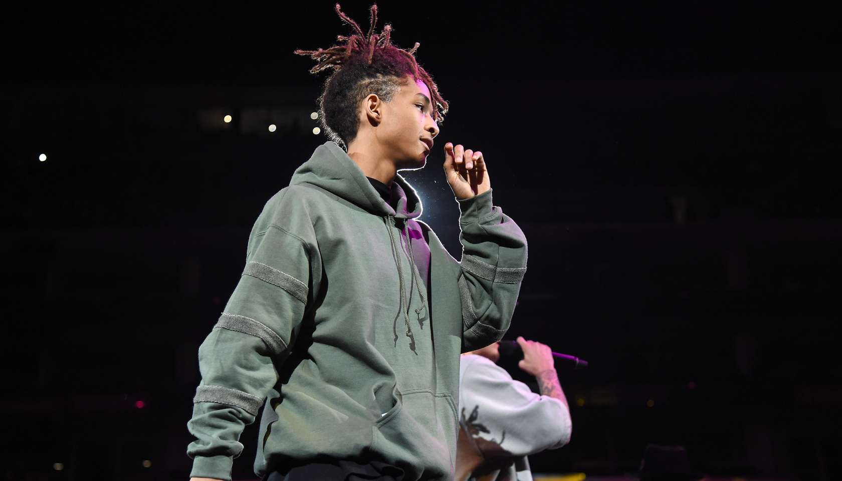An Evening With Justin Bieber - Performances