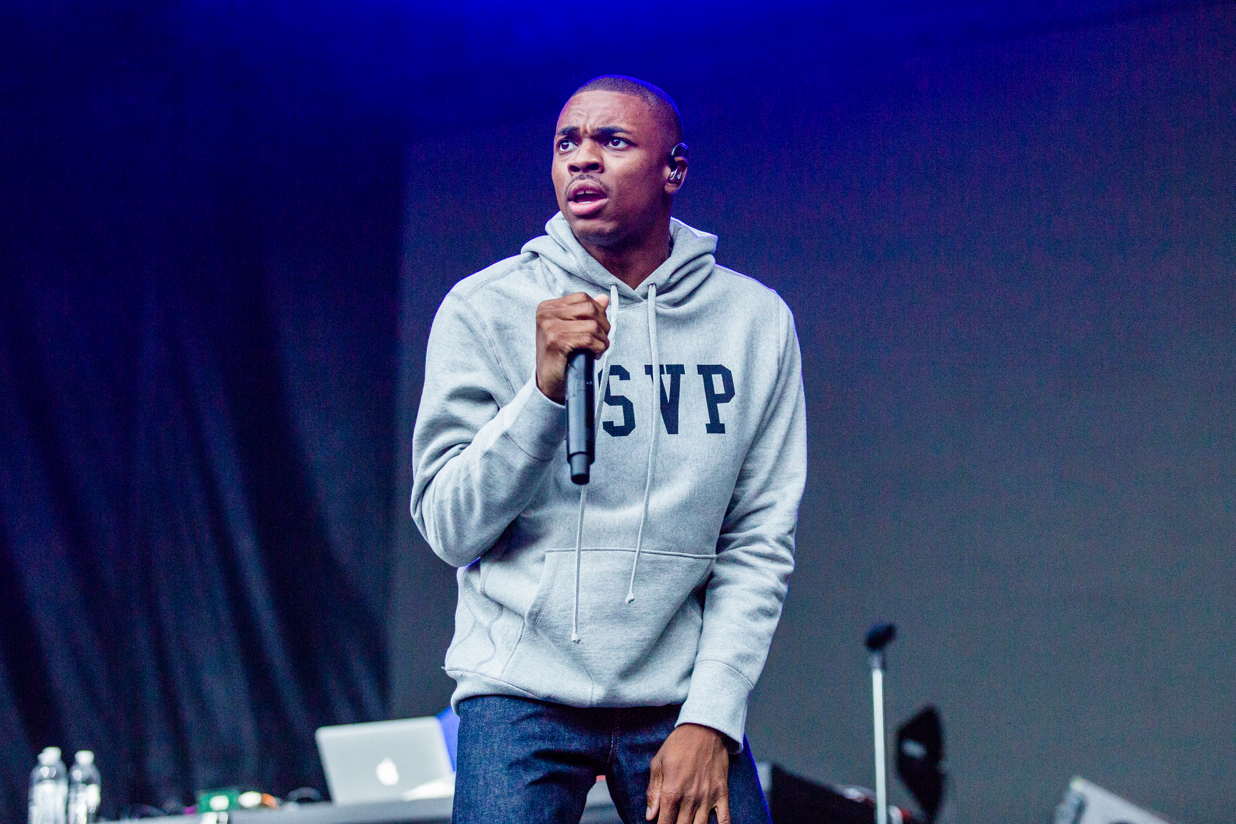 2016 Lollapalooza - Day 4