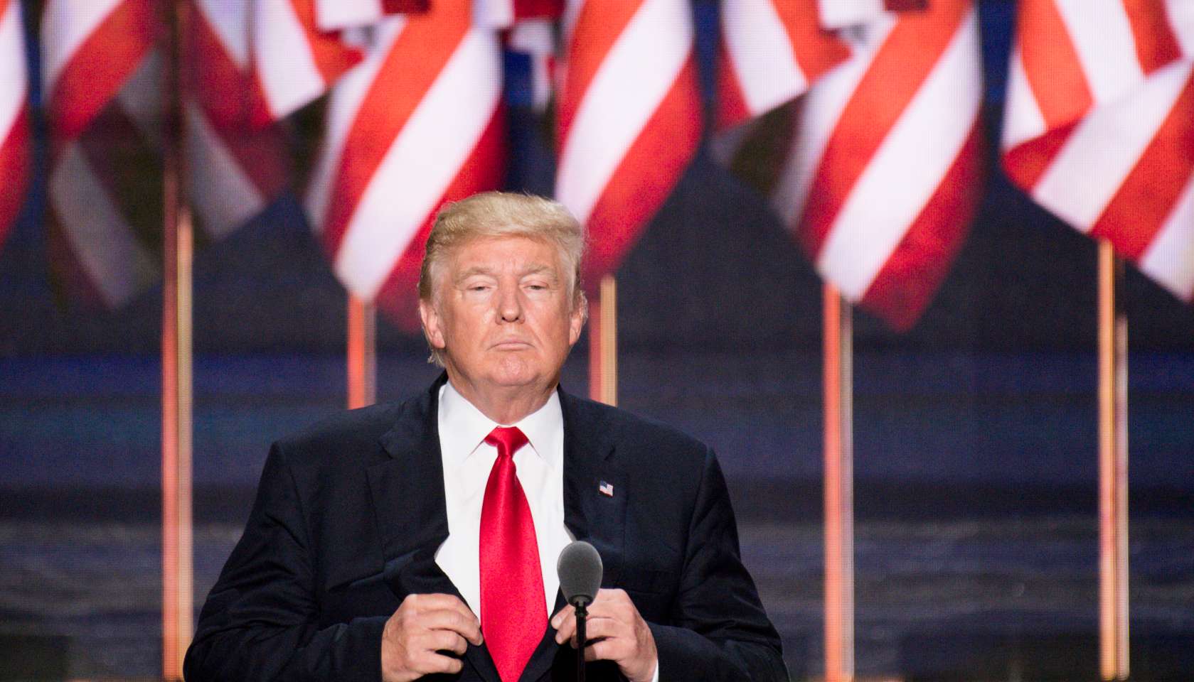 2016 Republican National Convention