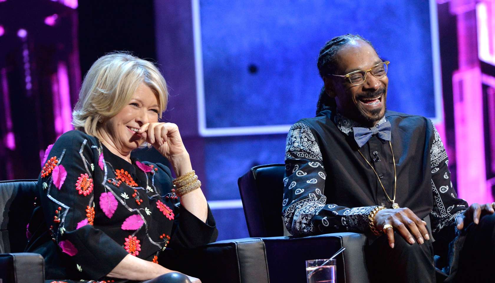 Comedy Central Roast Of Justin Bieber - Show