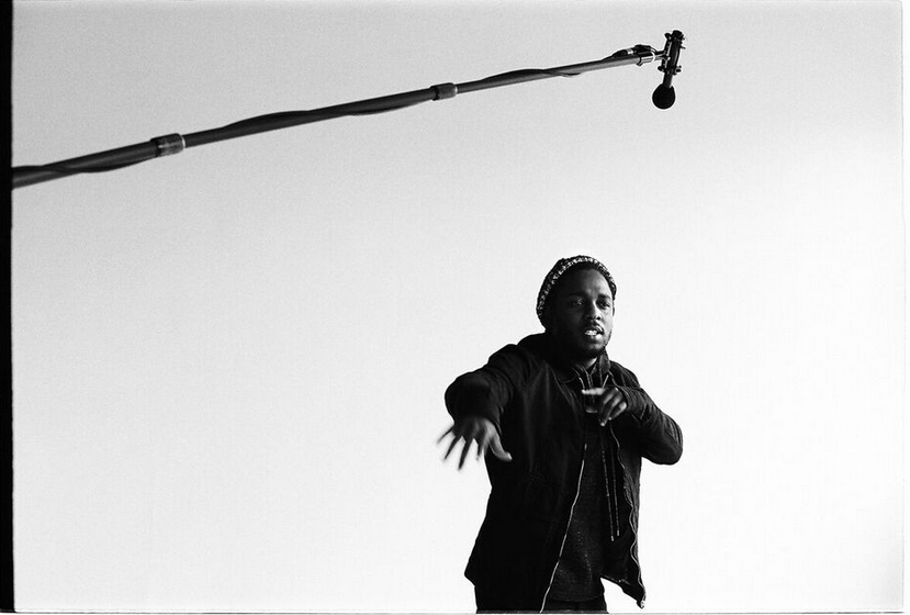 Kendrick Lamar Reebok