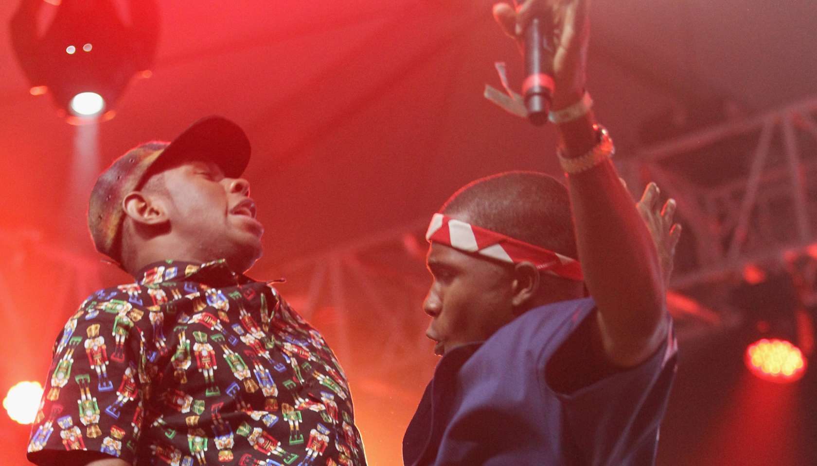 2012 Coachella Valley Music & Arts Festival - Day 1