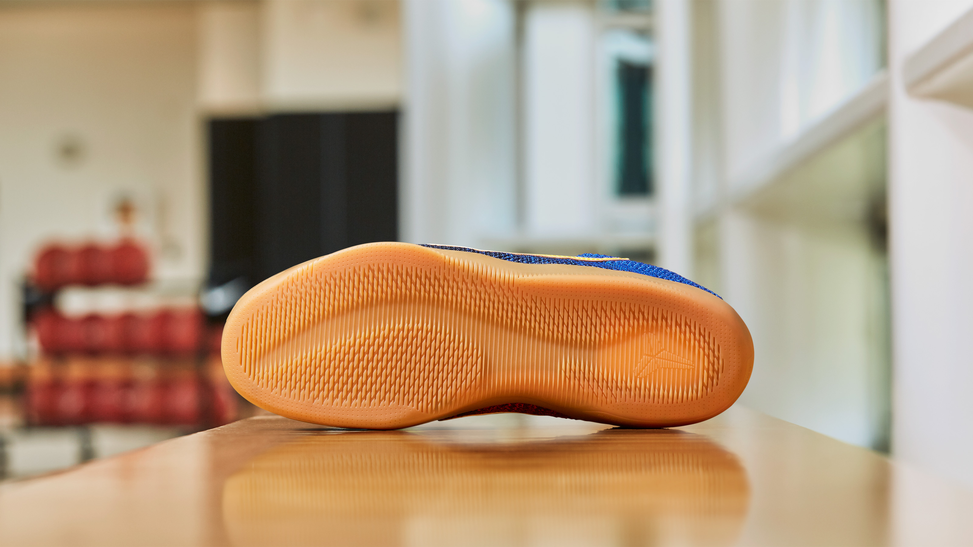 Nike Kobe 11 Mambacurial