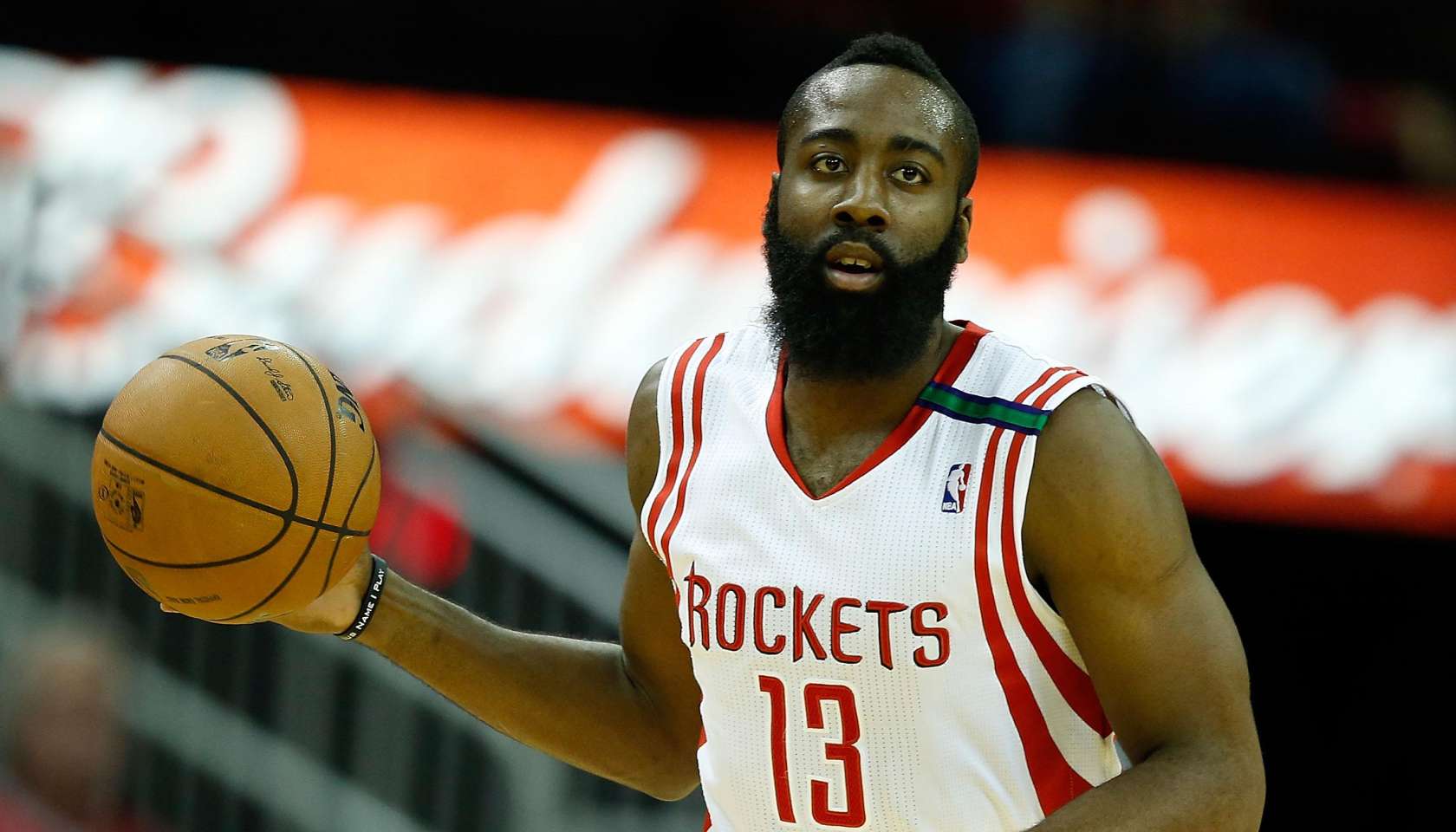 Memphis Grizzlies v Houston Rockets