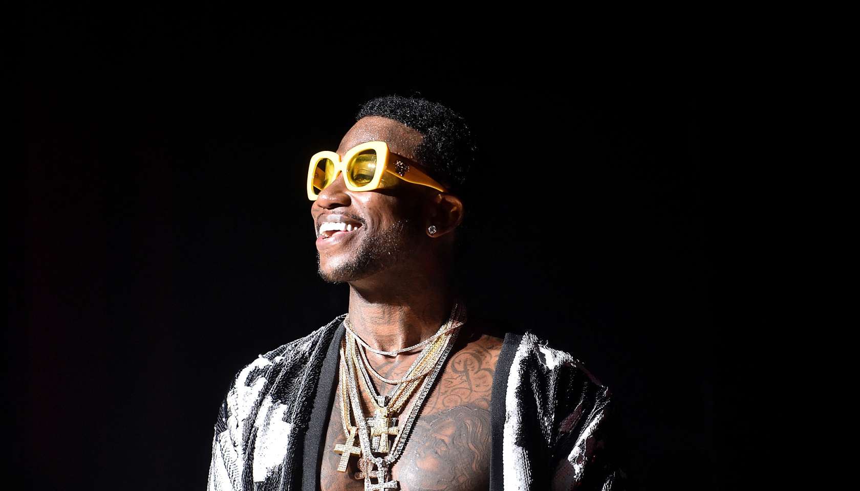 Gucci and Friends Homecoming Concert