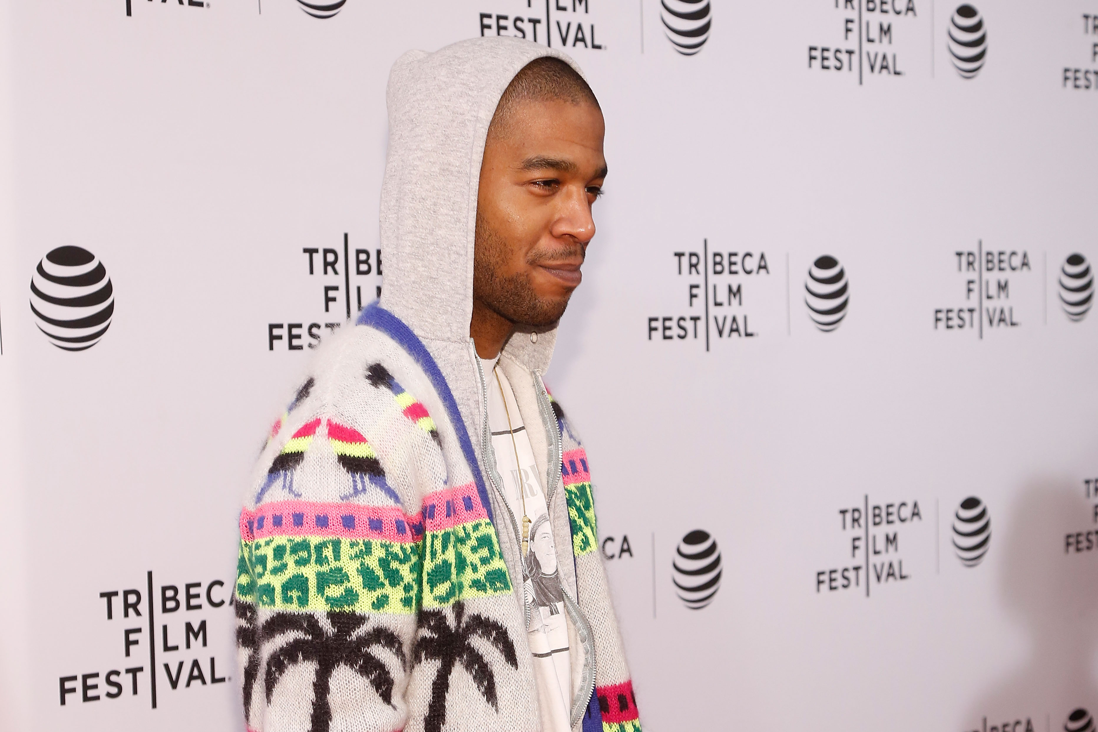 2016 Tribeca Film Festival - Screenings And Panels