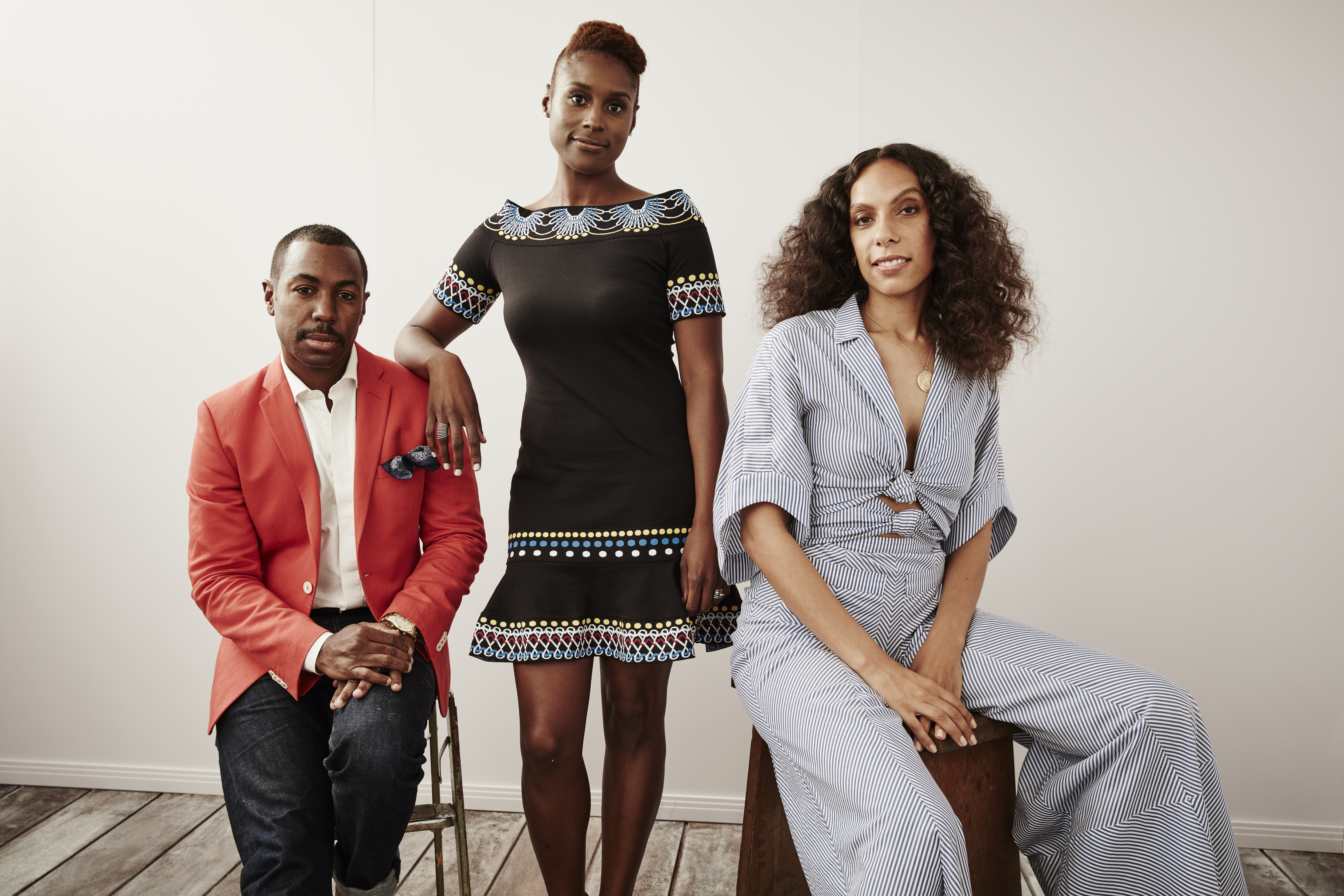 2016 Summer TCAs Getty Images Portrait Studio