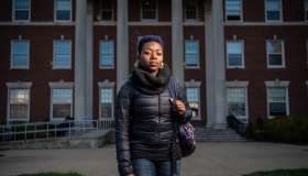 Founded in 1867, Howard University is one of the elite HBCU's in the country, but revenue and administration problems plague the instititution and threaten its status.