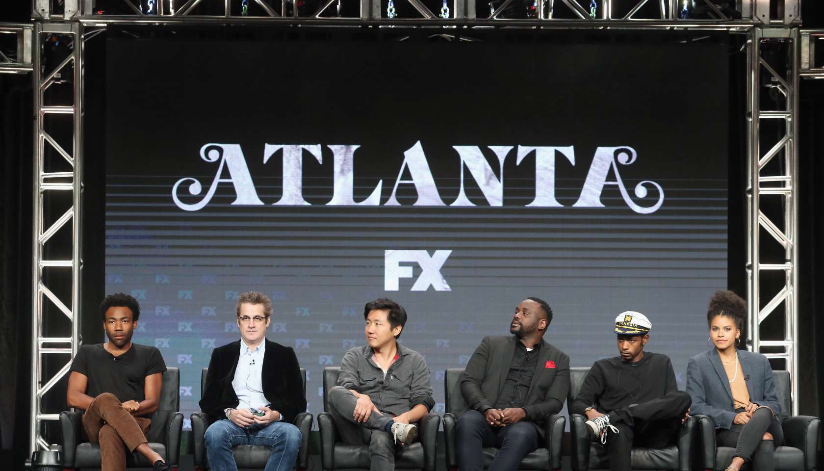 2016 Summer TCA Tour - Day 14