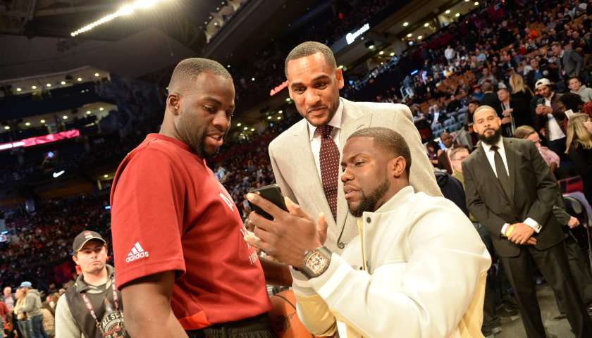 Kevin Hart The Urban Daily Kevin Hart The Urban Daily