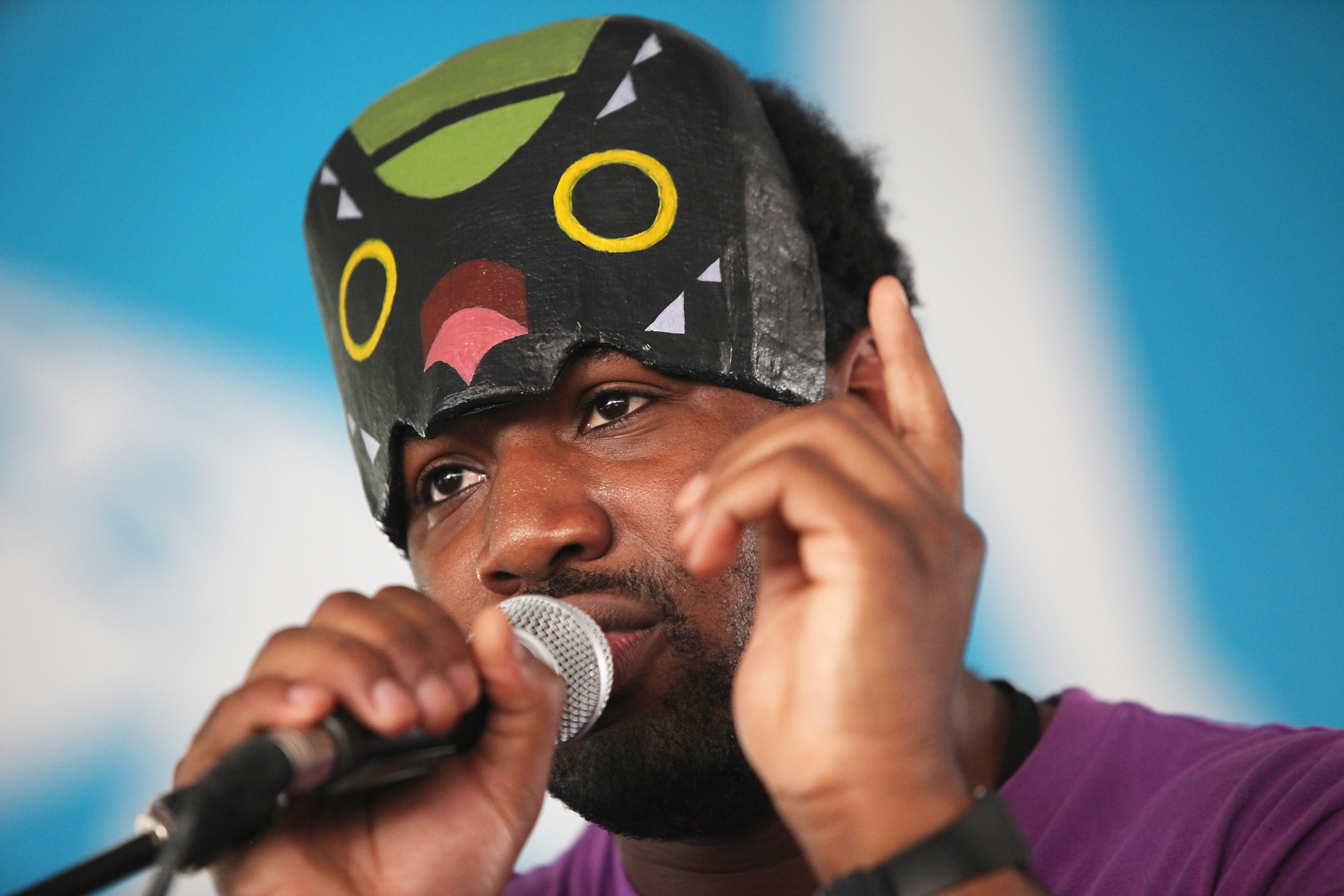 2012 SXSW Music, Film + Interactive Festival - Day 9