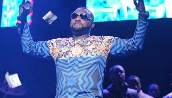 Shawty Lo Archives - The Rickey Smiley Morning Show