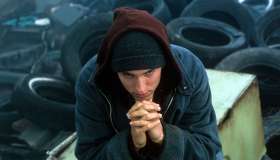 Eminem In '8 Mile'