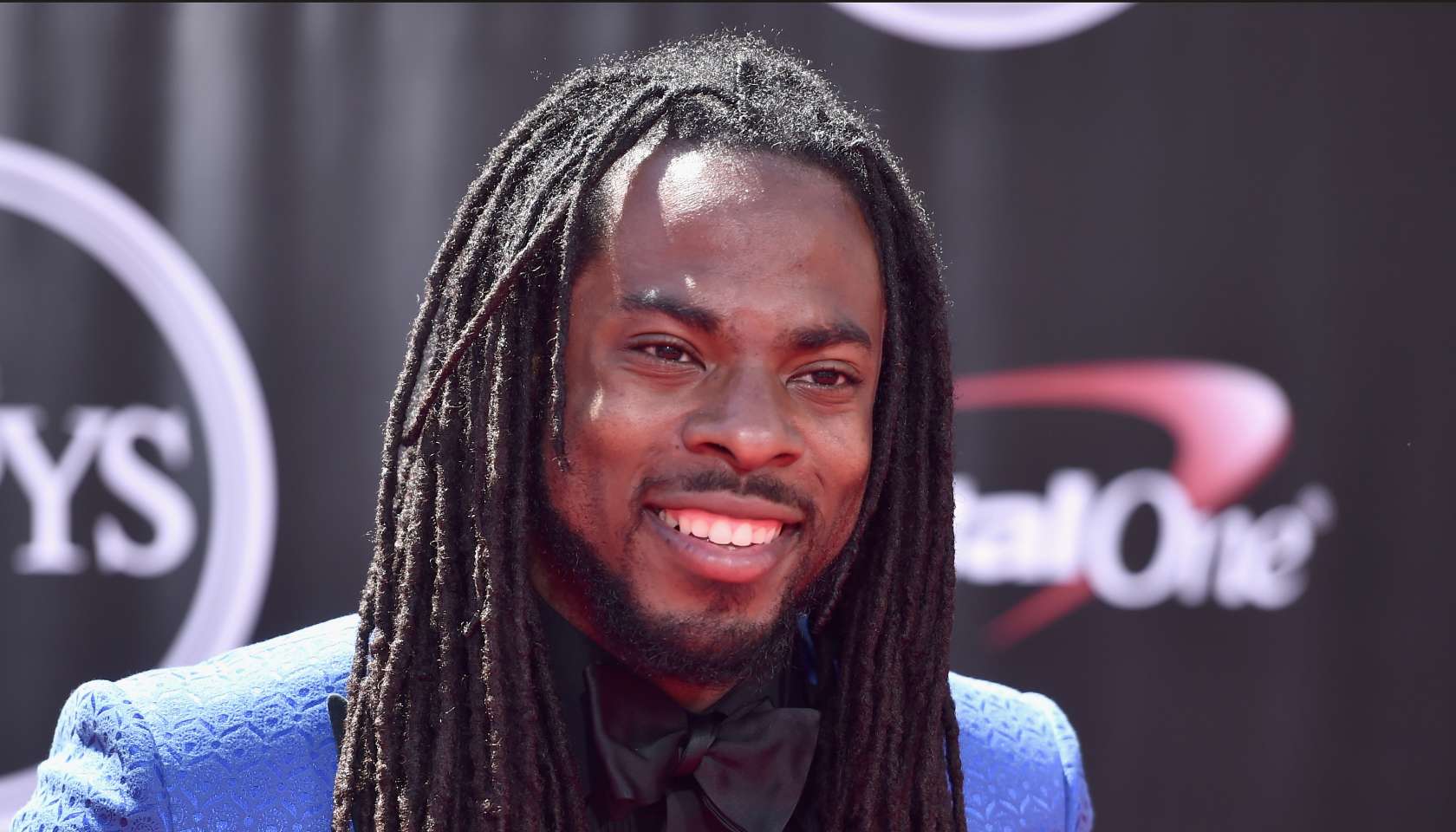The 2016 ESPYS - Arrivals