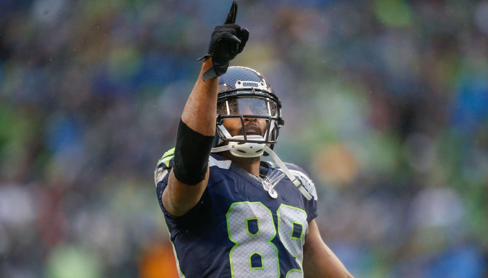 St. Louis Rams v Seattle Seahawks