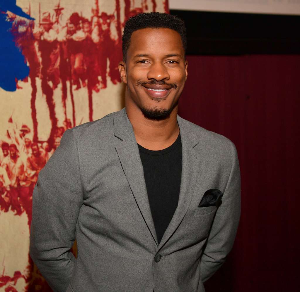 Nate Parker Scheduled To Appear On ’60 Minutes’ | The Urban Daily