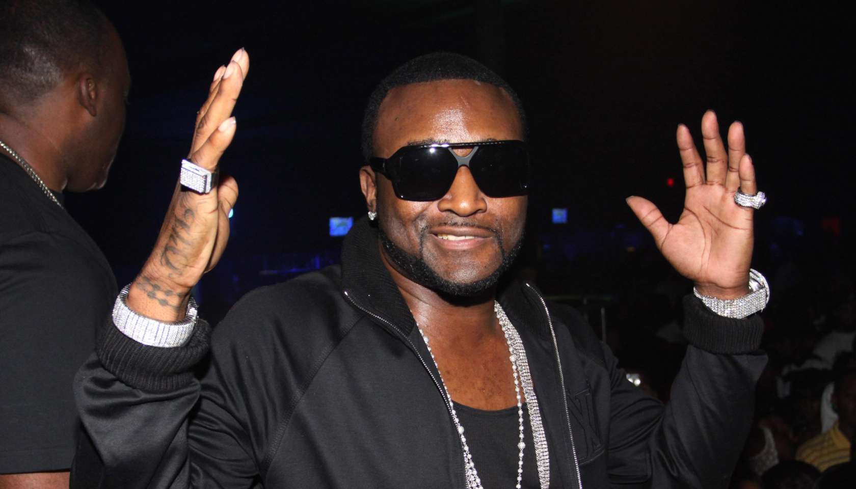 Corner Store Magazine Launch Party & BET Hip Hop Awards After Party