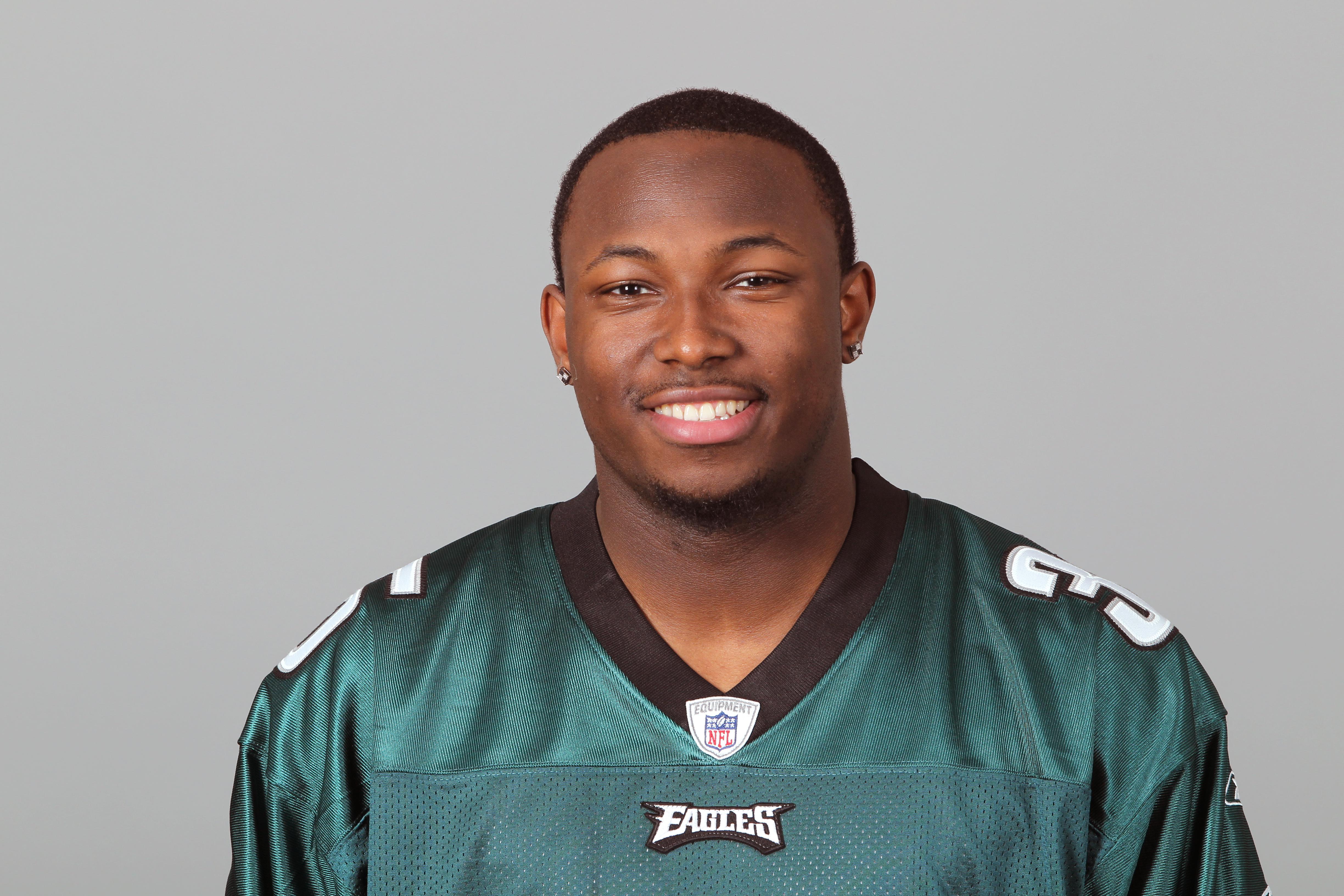 Philadelphia Eagles 2011 Headshots