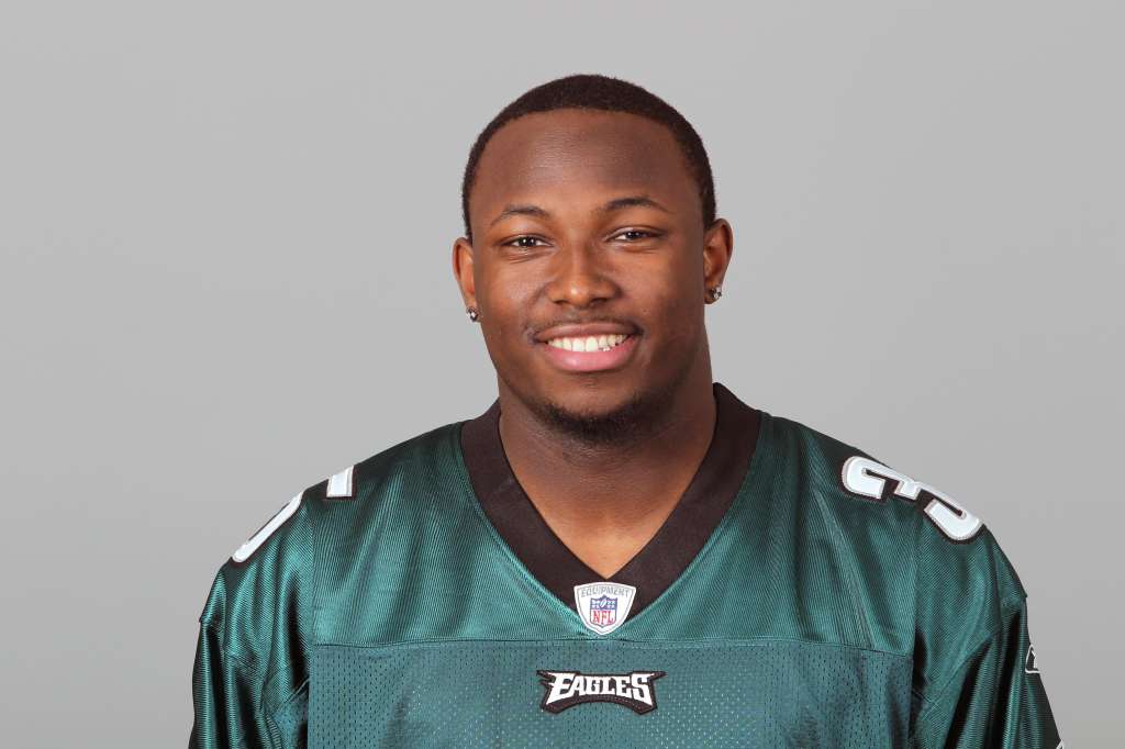 LeSean McCoy Wants To Bring Cops To Game Against Colin Kaepernick