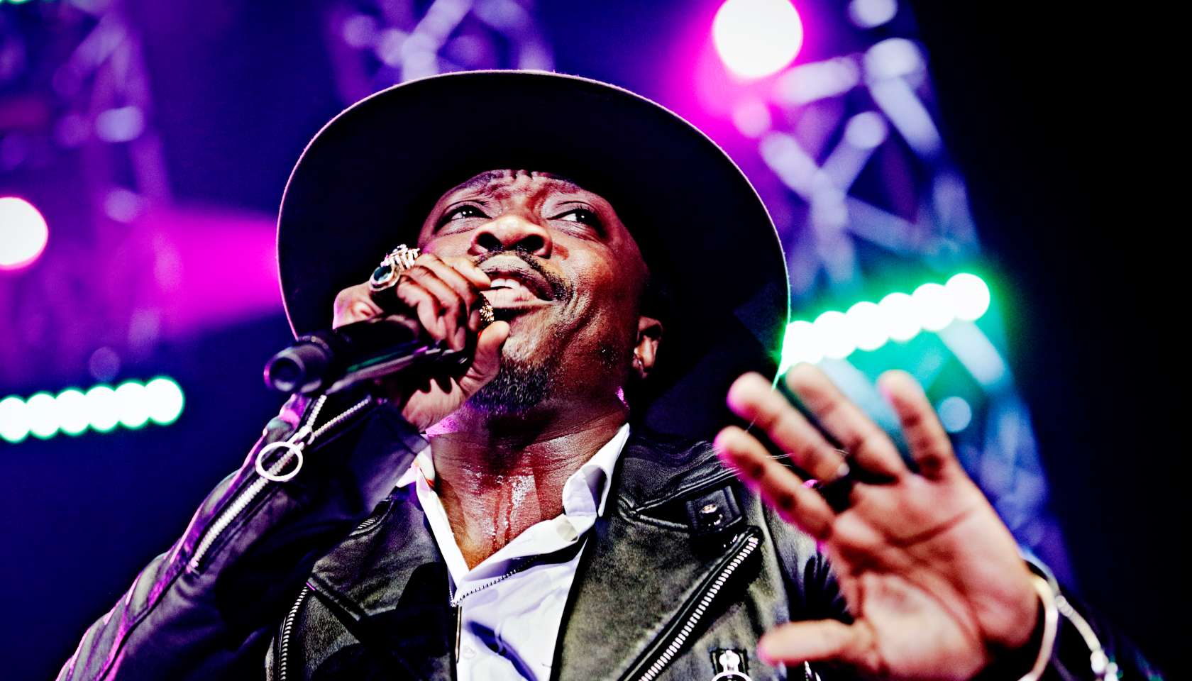 North Sea Jazz Festival 2016 : Day Three