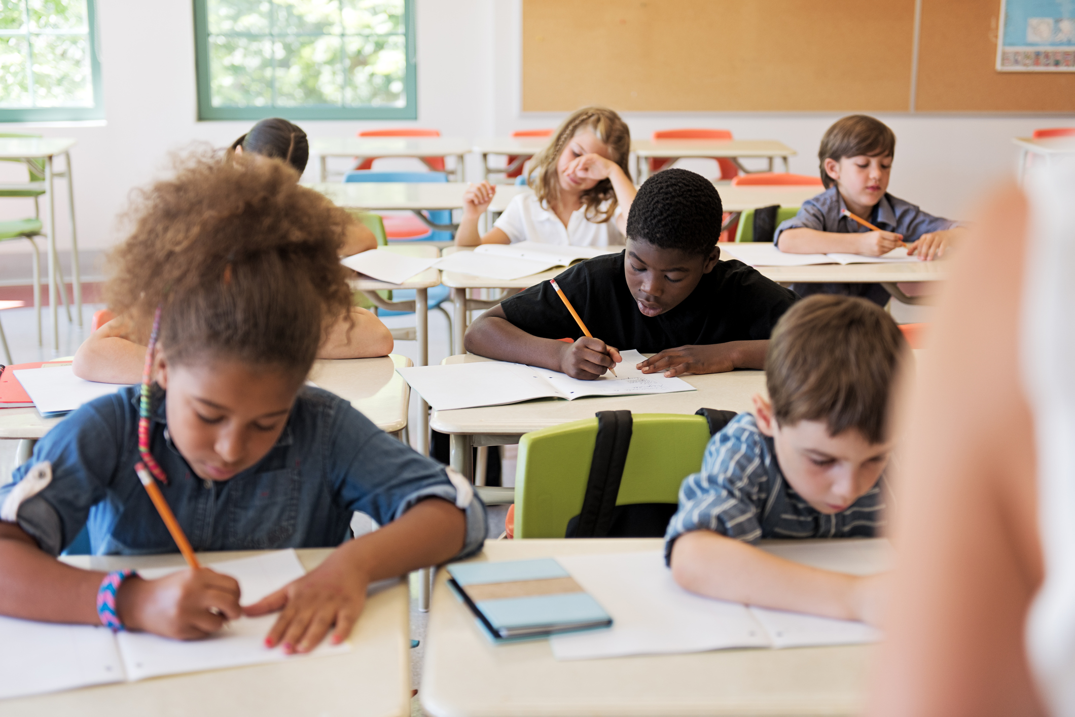 Homework news channel Homework news channel image