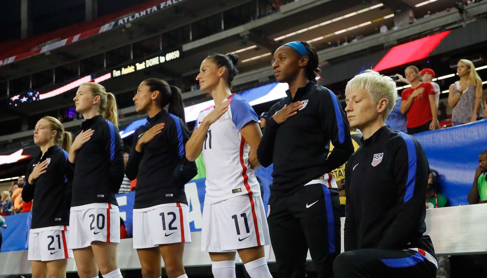 Netherlands v United States