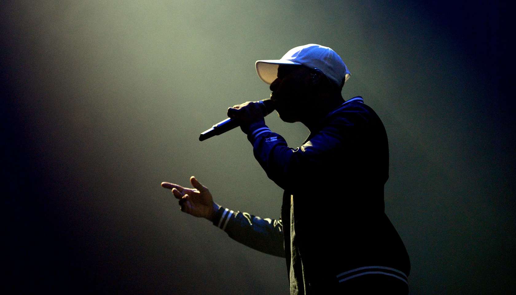 Drake And Future Perform At Staples Center