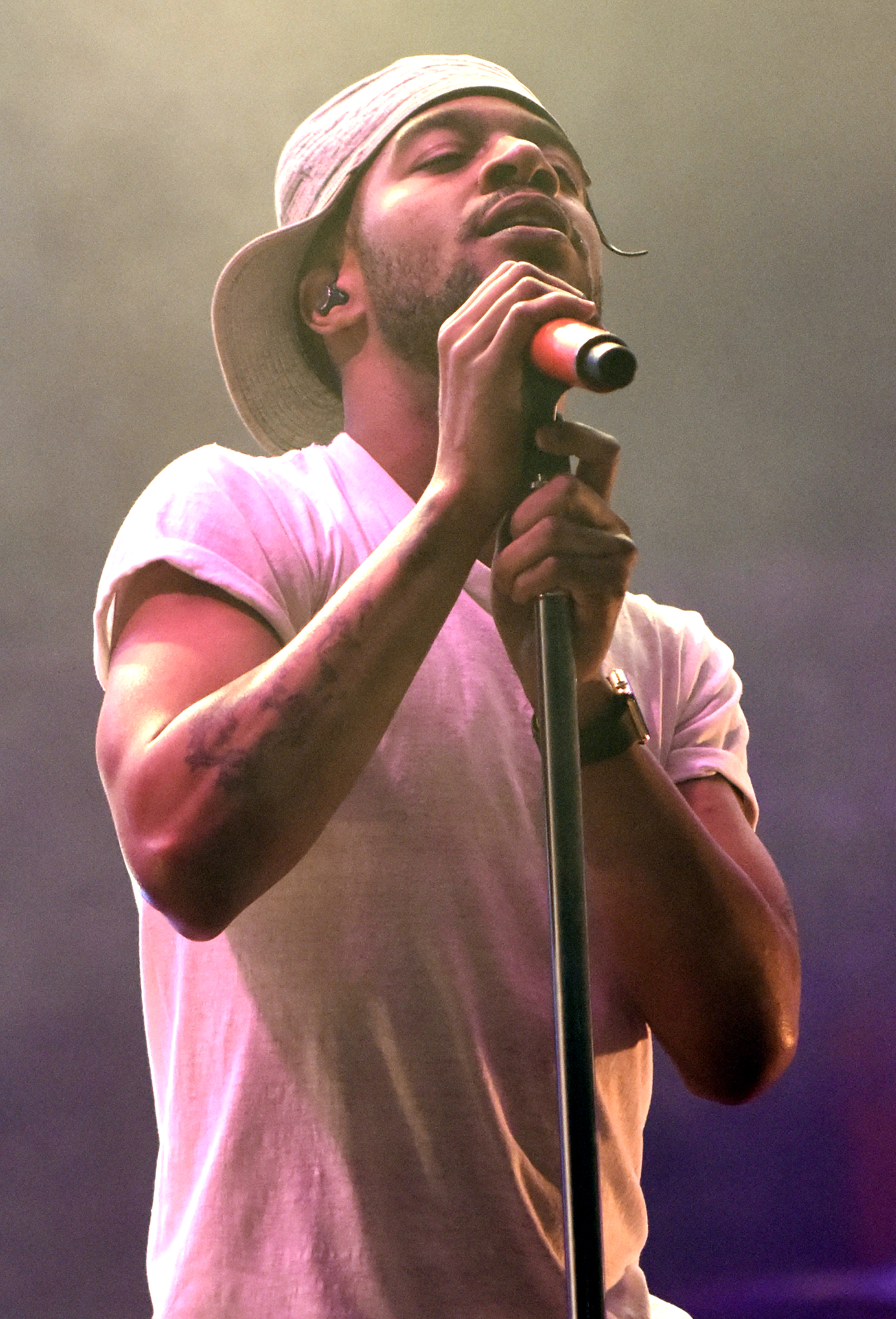 2016 Buku Music + Arts Project