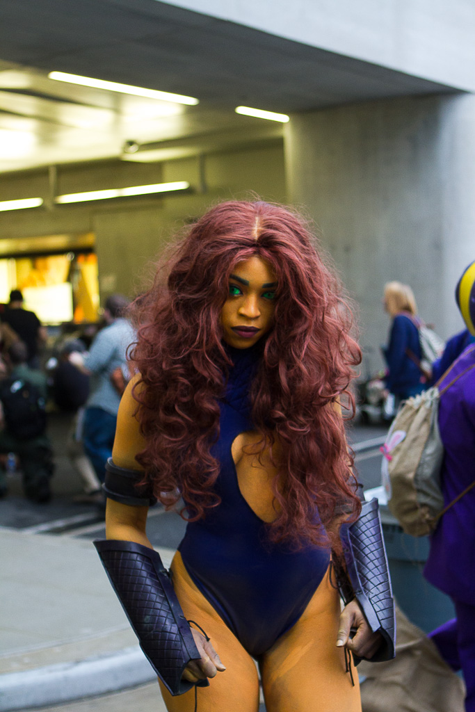 Starfire