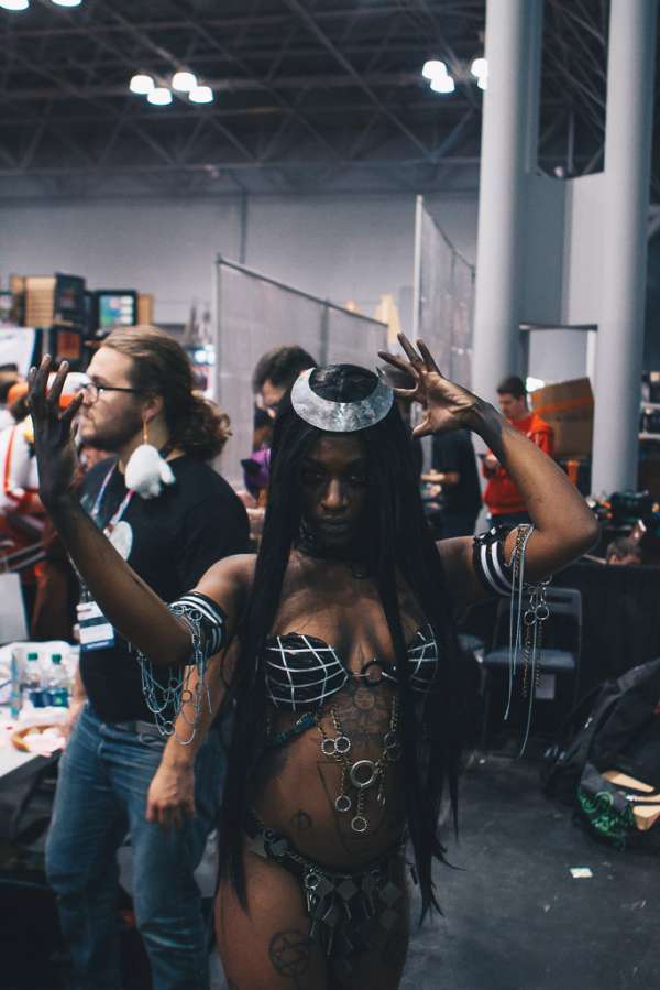 enchantress