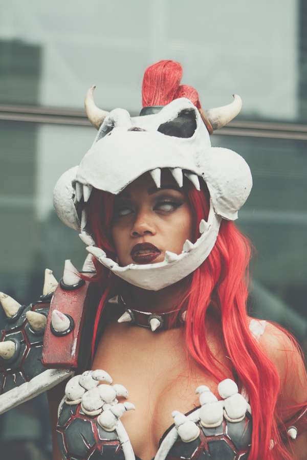 bowser
