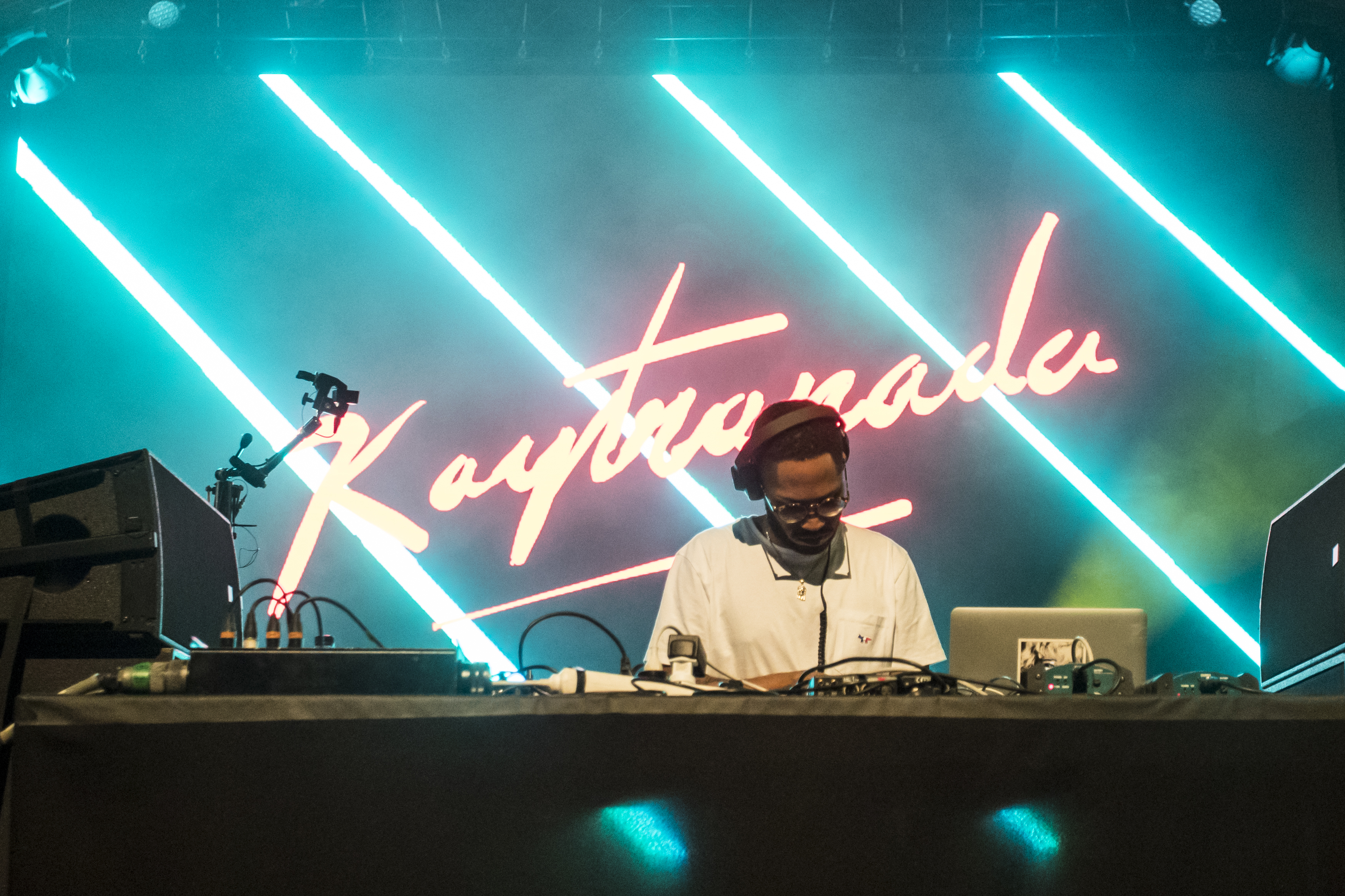 Sonar Festival 2016 - Day 3