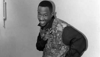 Martin Lawrence In Chicago