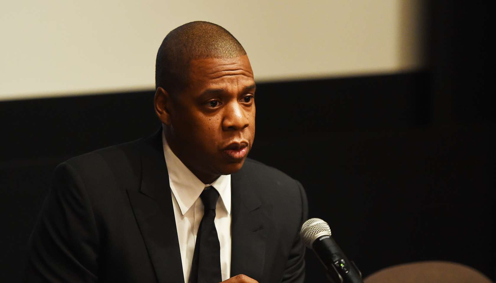 Shawn 'JAY Z' Carter, the Weinstein Company and Spike TV Announce Documentary Event Series on Kalief Browder