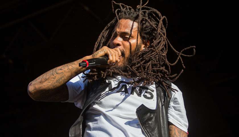 Waka Flocka | The Urban Daily