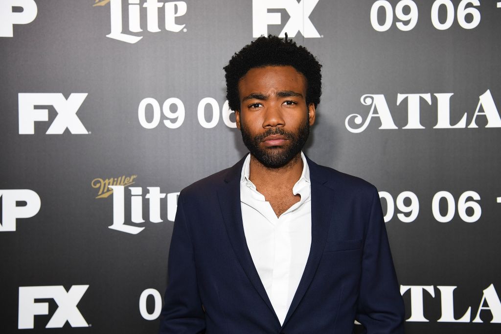 'Atlanta' Atlanta Screening