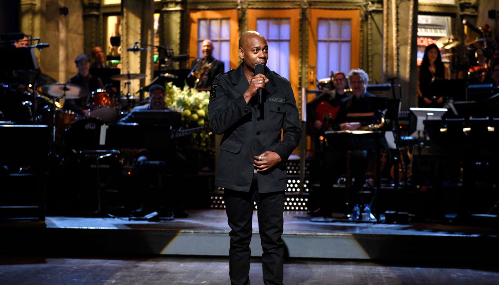 Saturday Night Live - Season 42