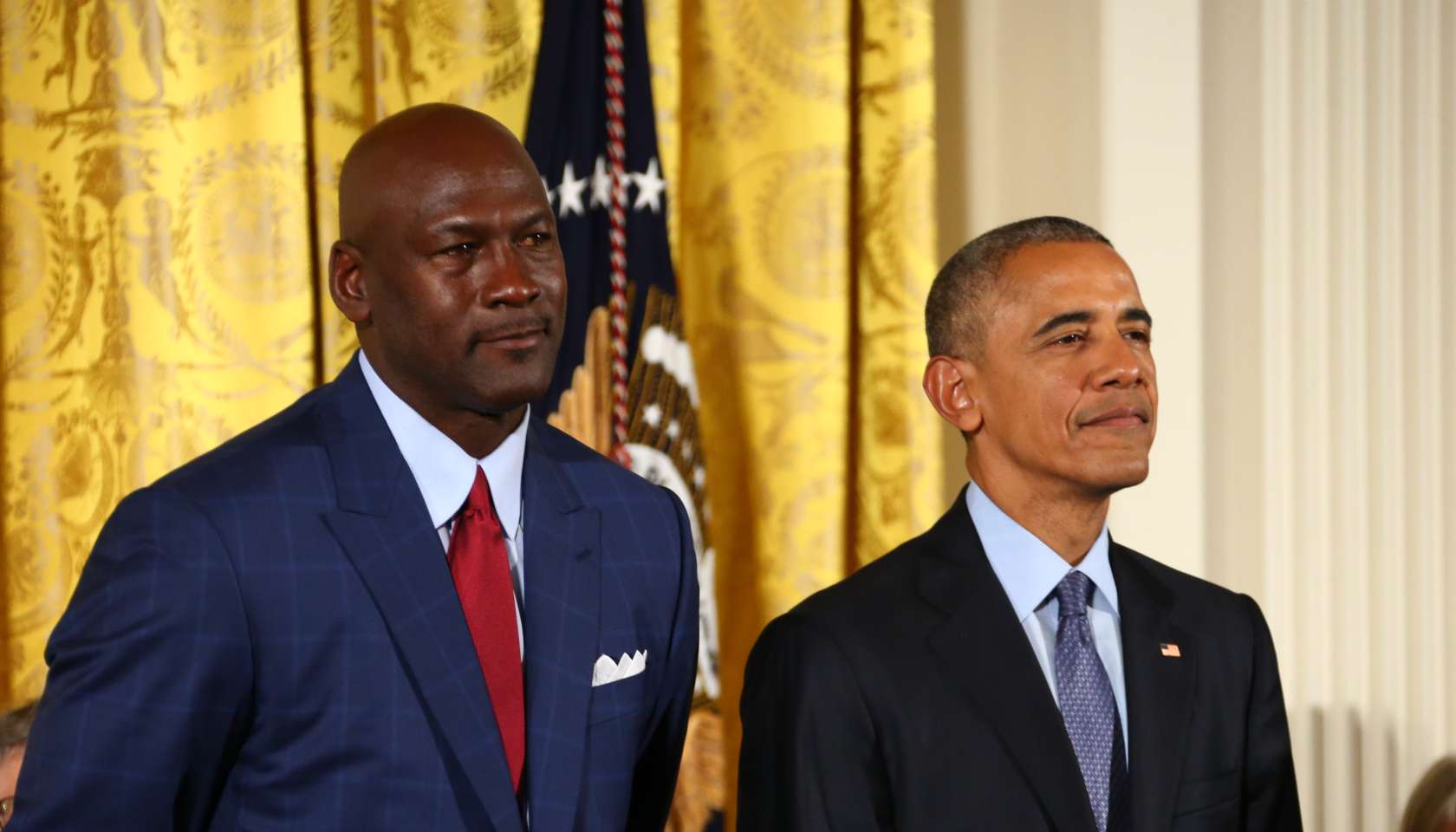 Presidential Medal of Freedom