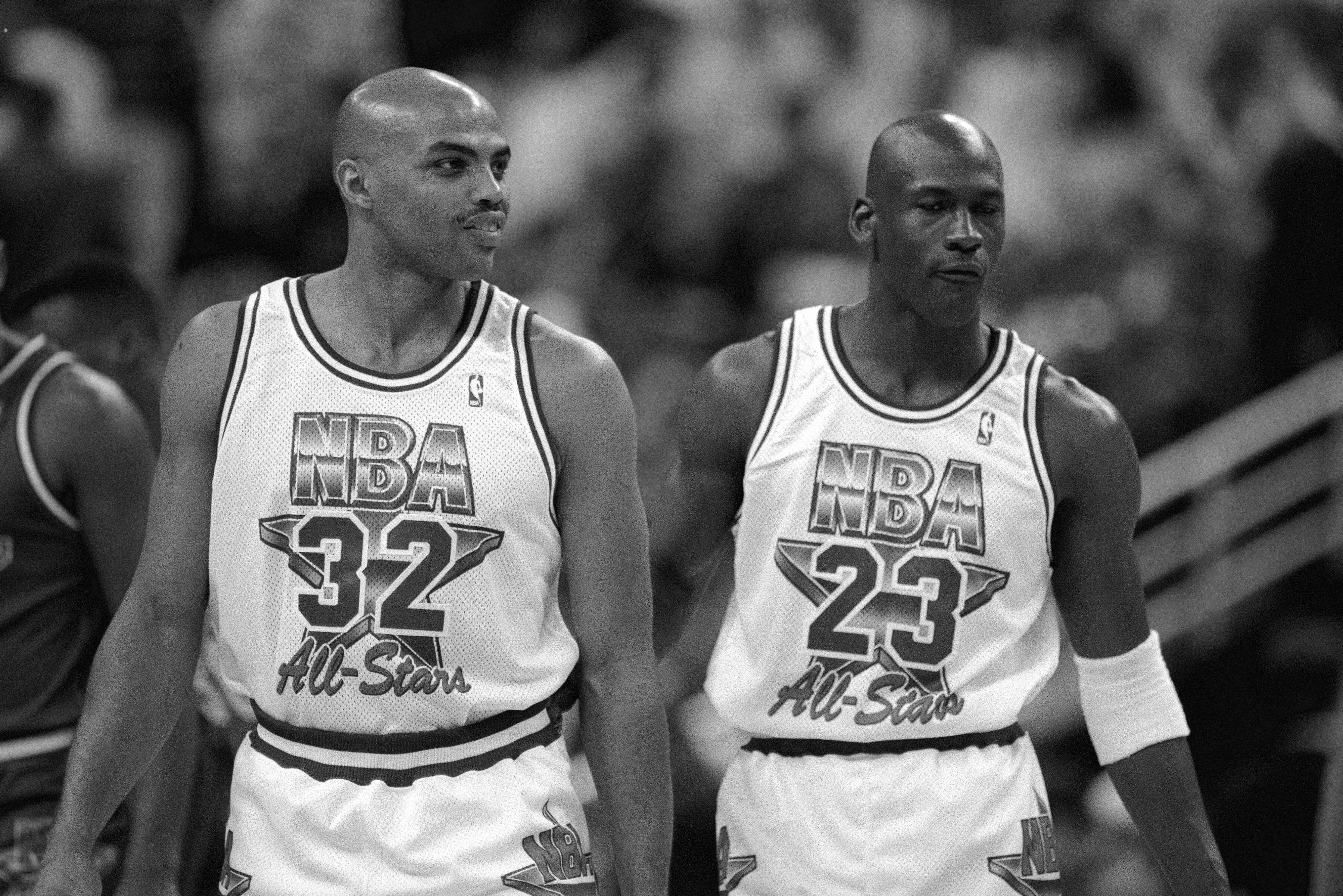 1992 NBA All-Star Game