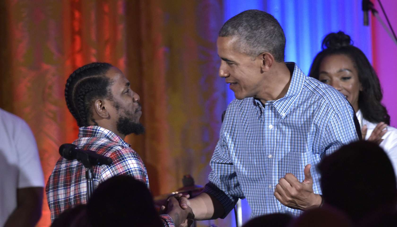 US-POLITICS-OBAMA-INDEPENDENCE-DAY-JULY 4TH
