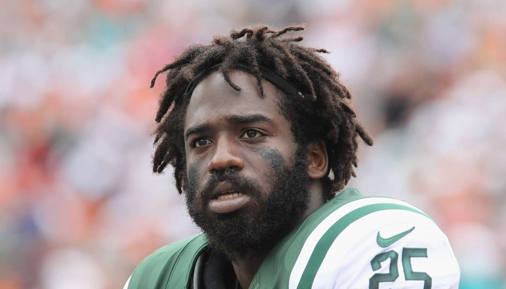 New York Jets v Miami Dolphins