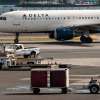 Power Outage Strands Delta Airlines Operations Worldwide