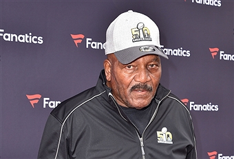 Fanatics\' Big Game Weekend Event - Arrivals