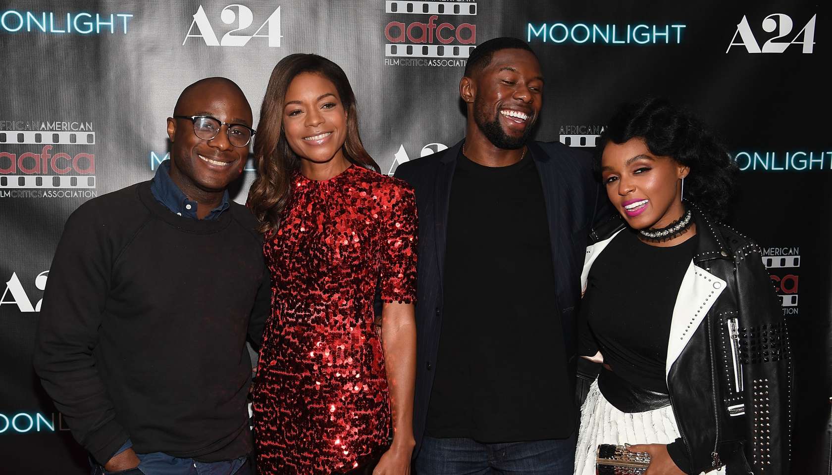 'Moonlight' Atlanta Screening
