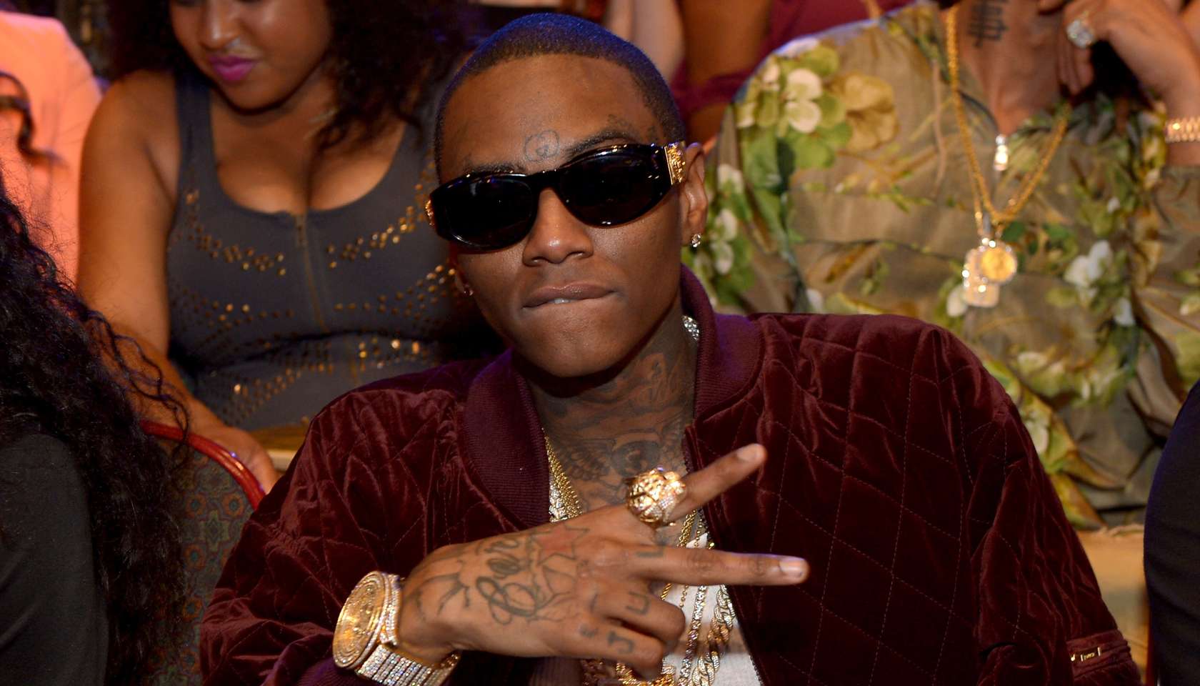 BET Hip Hop Awards Show