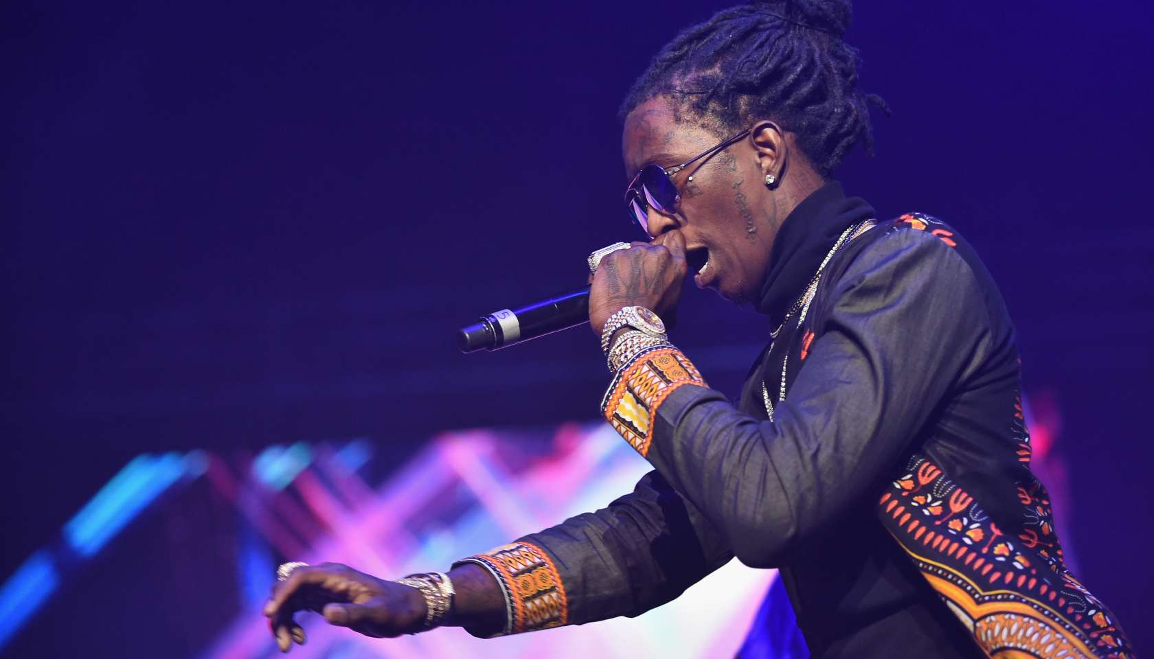 V-103 Winterfest 2016